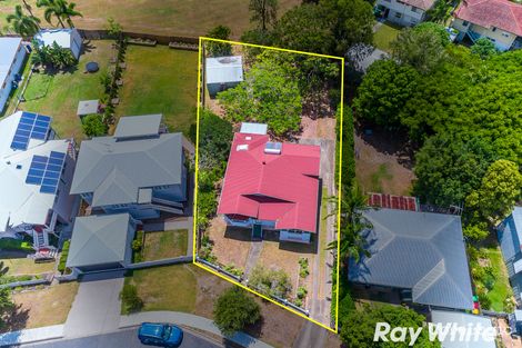 Property photo of 50 Evans Street Kedron QLD 4031