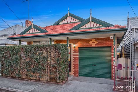 Property photo of 43 Sussex Street Yarraville VIC 3013