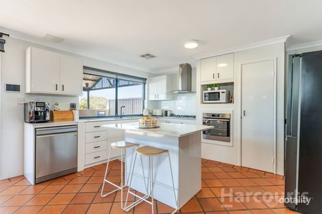 Property photo of 25 Renshaw Boulevard Clarkson WA 6030