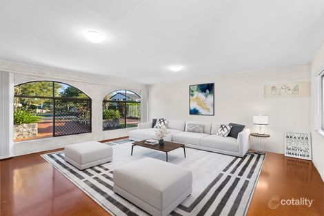 Property photo of 15 Tolaga Street Westlake QLD 4074