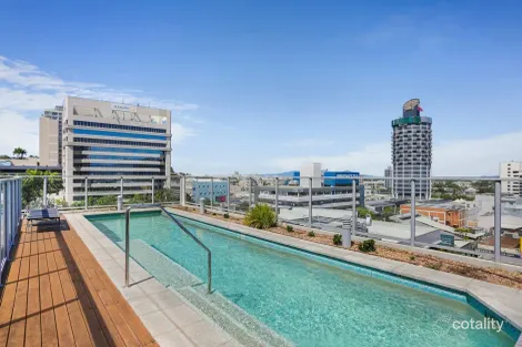 604/122 Walker St, Townsville City, QLD 4810