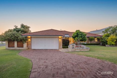 Property photo of 8 Clareville Crescent Kallaroo WA 6025