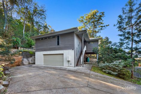 Property photo of 27 Dunk Place Little Mountain QLD 4551