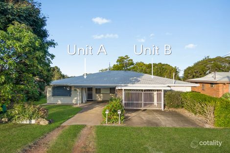 34a/34b Buaraba St, Gatton, QLD 4343