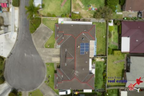 Property photo of 2/5 Forest Way Wauchope NSW 2446