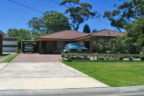 3 Bouvardia St, Caringbah South, NSW 2229