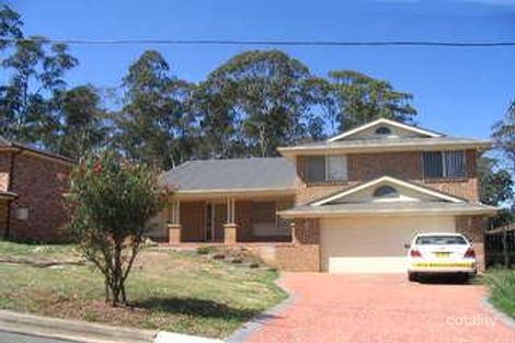 19 Tidswell St, Mount Druitt, NSW 2770