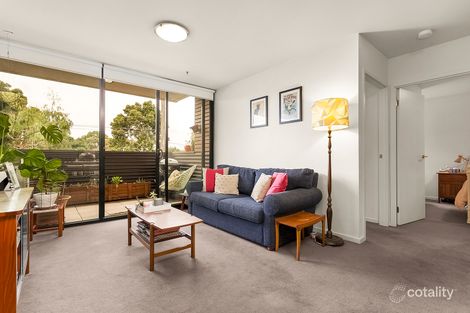 Property photo of 107/480 Albion Street Brunswick West VIC 3055