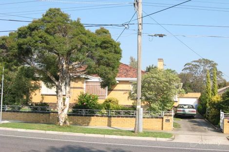 Property photo of 122A Centre Road Brighton East VIC 3187