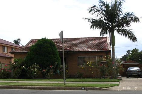 9 Claribel St, Bankstown, NSW 2200