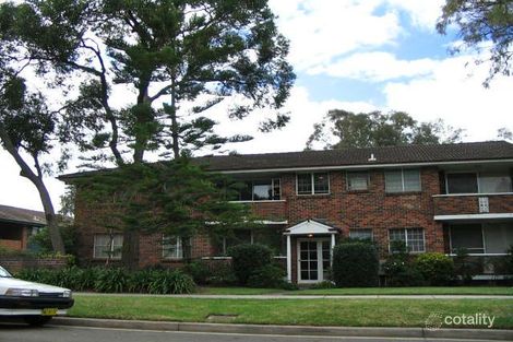 Property photo of 18/207 Waterloo Road Marsfield NSW 2122