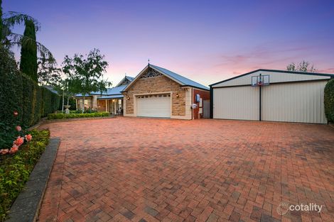 Property photo of 13 Creedon Close Evanston Park SA 5116