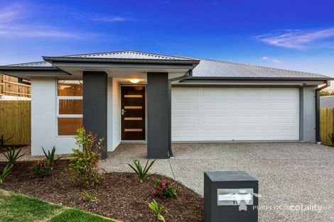 Property photo of 11 Sewells Circuit Spring Mountain QLD 4300
