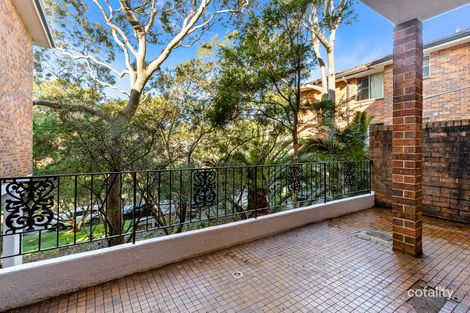 Property photo of 9/9-13 Nerang Road Cronulla NSW 2230