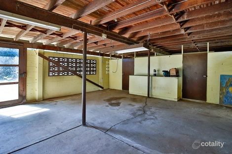 Property photo of 8 Noonan Street Heatley QLD 4814