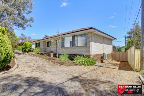 Property photo of 149 Kalgoorlie Crescent Fisher ACT 2611