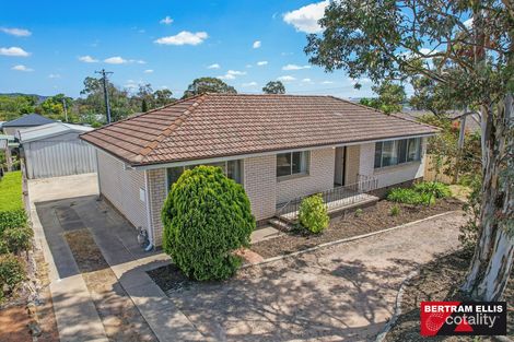 Property photo of 149 Kalgoorlie Crescent Fisher ACT 2611