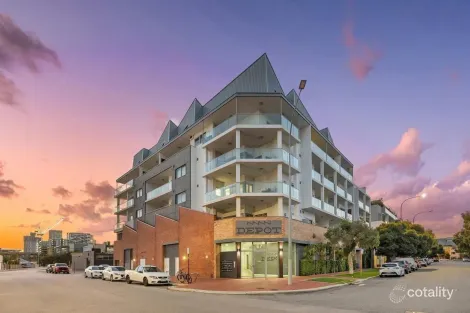 15/67 BREWER ST, PERTH, WA 6000