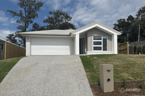 3 Old Gumtree Rd, Bellbird Park, QLD 4300