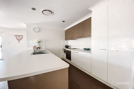 Property photo of 31 Ellem Drive Chinchilla QLD 4413