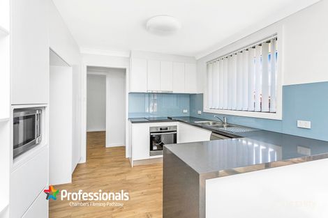 Property photo of 6 Treadgold Street Milperra NSW 2214