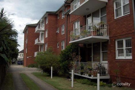 21/61-63 Avoca St, Randwick, NSW 2031