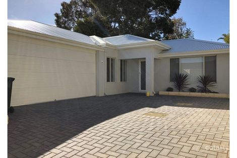 45a Vistula Tce, Kelmscott, WA 6111