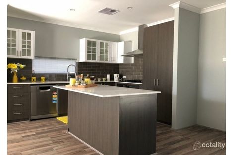 Property photo of 45A Vistula Terrace Kelmscott WA 6111