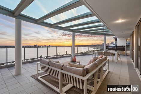 Property photo of 54/78 Terrace Road East Perth WA 6004