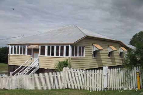 45 Tiger St, West Ipswich, QLD 4305