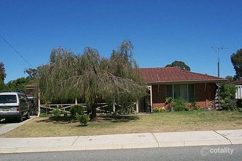 89 Steerforth Dr, Coodanup, WA 6210