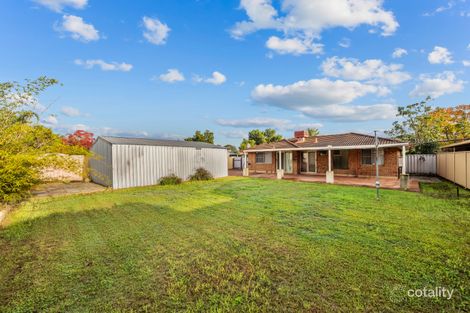 Property photo of 90 Inverness Circle Camillo WA 6111