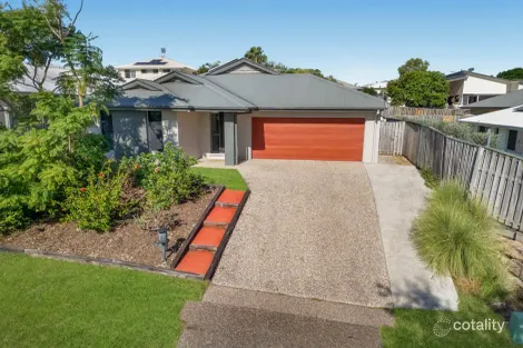 Property photo of 3 Katandra Crescent Ormeau QLD 4208