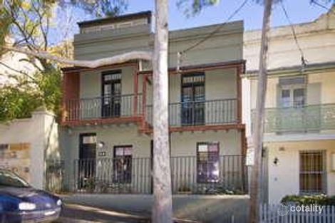 Property photo of 64 Cameron Street Edgecliff NSW 2027