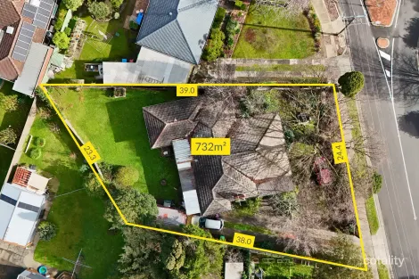 141 ANNE RD, KNOXFIELD, VIC 3180