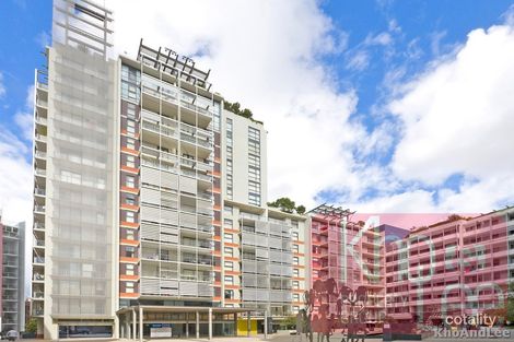 Property photo of 610/62 Mountain Street Ultimo NSW 2007