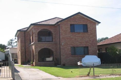 Property photo of 44 North Street Auburn NSW 2144