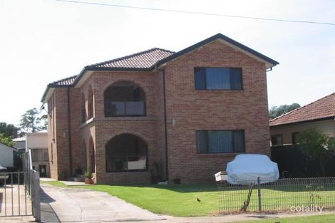 Property photo of 44 North Street Auburn NSW 2144