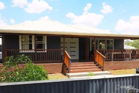 2 Mentone St, Trundle, NSW 2875