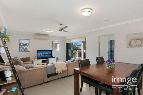 Property photo of 4/12 Noble Street Clayfield QLD 4011