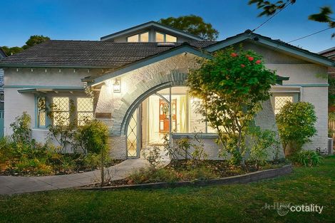 Property photo of 43 Robbins Street Ivanhoe VIC 3079