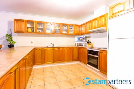 Property photo of 1/25 Mitchell Street St Marys NSW 2760