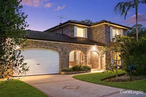 2 Konda Cl, Bayview, NSW 2104