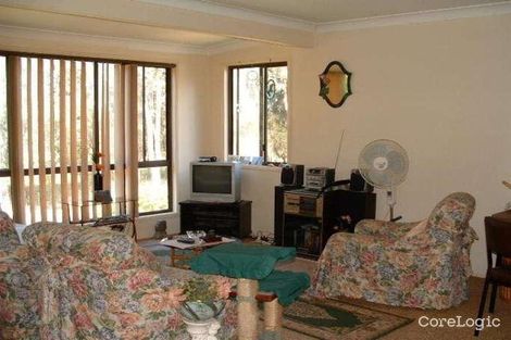 Property photo of 19 Wangi Way Coomera QLD 4209