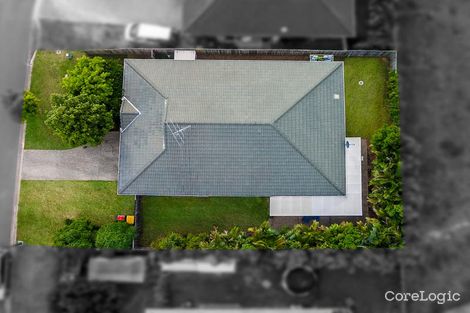 Property photo of 4 Begonia Street Ormeau QLD 4208