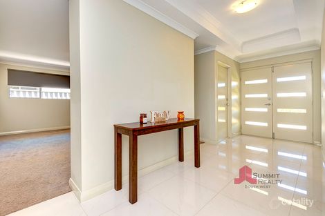 Property photo of 3 Cygnet Court Millbridge WA 6232