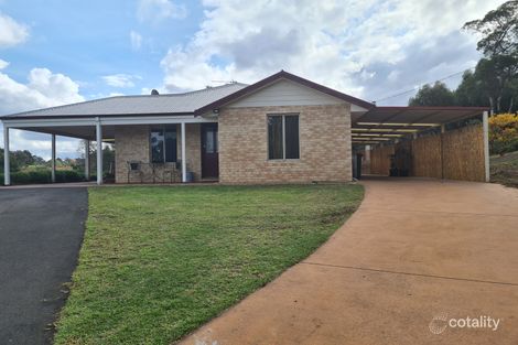 24 Blackbutt Dr, Manjimup, WA 6258