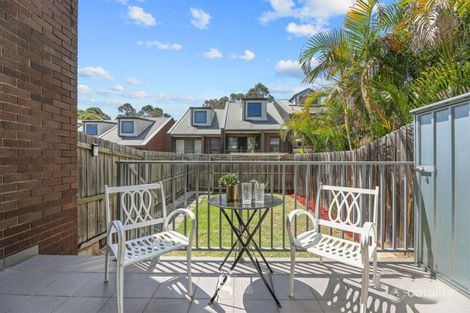 Property photo of 7/10-12 Carver Place Dundas Valley NSW 2117