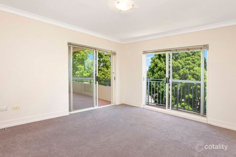 Property photo of 14/218-220 Pacific Highway Greenwich NSW 2065