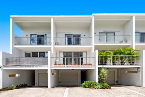 Property photo of 9/20 Fraser Street Morningside QLD 4170